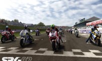 SBK-07 : Superbike World Championship