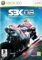 SBK-08 : Superbike World Championship