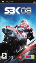 SBK-08 : Superbike World Championship