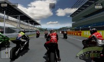 SBK-08 : Superbike World Championship