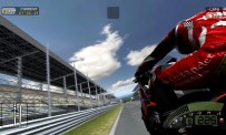 SBK-08 : Superbike World Championship