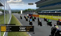 SBK-08 : Superbike World Championship