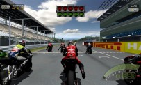 SBK-08 : Superbike World Championship