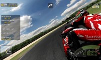 SBK-08 : Superbike World Championship