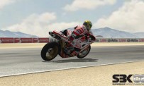 SBK-08 : Superbike World Championship