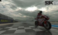 SBK-08 : Superbike World Championship