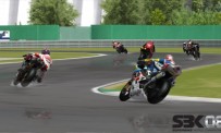 SBK-08 : Superbike World Championship