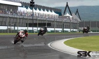 SBK-08 : Superbike World Championship