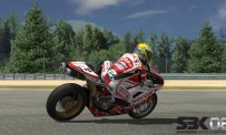 SBK-08 : Superbike World Championship