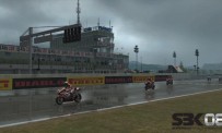 SBK-08 : Superbike World Championship