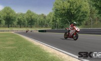 SBK-08 : Superbike World Championship