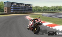 SBK-08 : Superbike World Championship