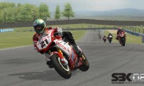 SBK-08 : Superbike World Championship