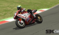 SBK-08 : Superbike World Championship