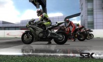 SBK-08 : Superbike World Championship