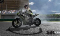 SBK-08 : Superbike World Championship