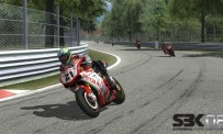 SBK-08 : Superbike World Championship