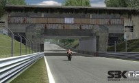 SBK-08 : Superbike World Championship