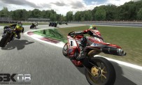 SBK-08 : Superbike World Championship