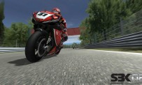 SBK-08 : Superbike World Championship