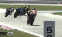 SBK-08 : Superbike World Championship