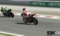 SBK-08 : Superbike World Championship