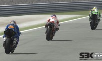 SBK-08 : Superbike World Championship