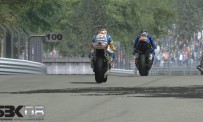 SBK-08 : Superbike World Championship