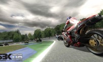 SBK-08 : Superbike World Championship