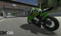 SBK-08 : Superbike World Championship