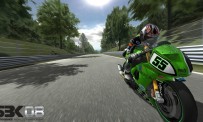 SBK-08 : Superbike World Championship