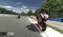 SBK-08 : Superbike World Championship