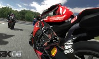 SBK-08 : Superbike World Championship