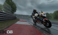 SBK-08 : Superbike World Championship