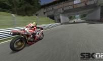 SBK-08 : Superbike World Championship