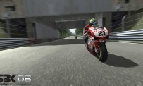 SBK-08 : Superbike World Championship