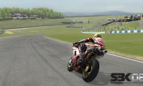 SBK-08 : Superbike World Championship