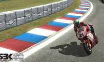 SBK-08 : Superbike World Championship