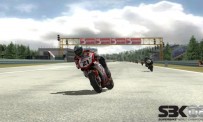 SBK-08 : Superbike World Championship