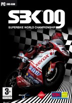 SBK 09 : Superbike World Championship