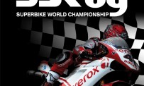 SBK 09 : Superbike World Championship