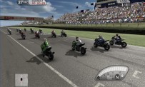 SBK 09 : Superbike World Championship