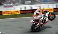 SBK 2011