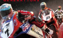 SBK Generations