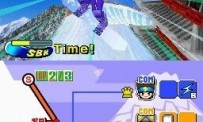 SBK : Snowboard Kids