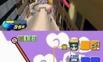 SBK : Snowboard Kids