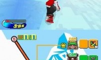 SBK : Snowboard Kids