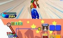 SBK : Snowboard Kids