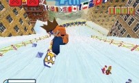 SBK : Snowboard Kids