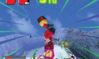 SBK : Snowboard Kids